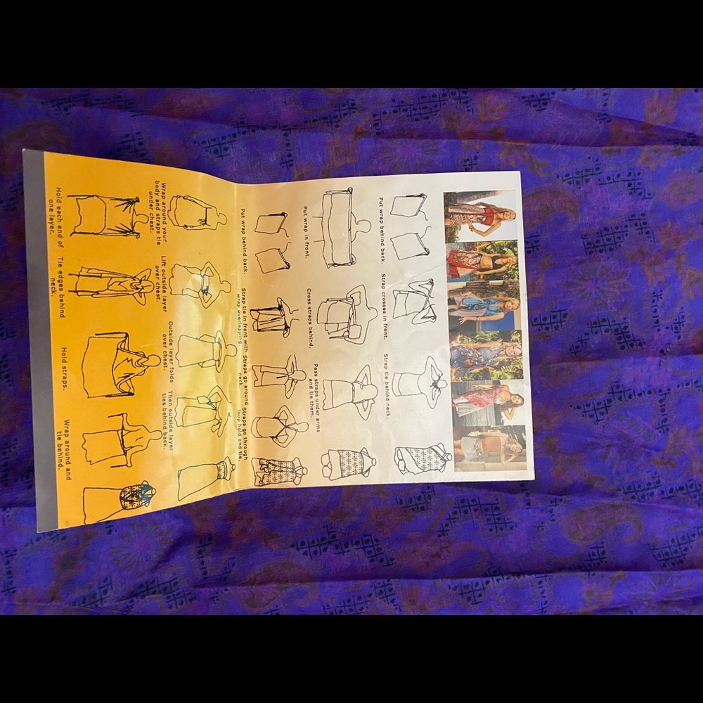 The Magic Wrap - image 3